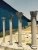 Precast Decorative Concrete Roman column pillar plastic molds for sale