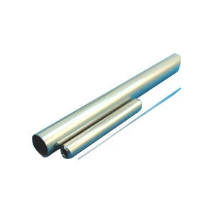 Precise and Durable Titanium Tubes for Medical Science at Reasonable Prices