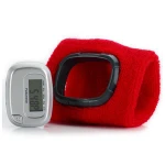 precise  signature  smart watch shoe r 3d  soccer elderly use pedometer