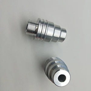 Precision cnc machining turning products plastic fabrication engineering lathe process service on sale