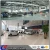 Import Prefabricated Car showroom design multi-storey steel structure from China