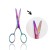 Import Premium Quality  Stainless Steel Mini Embroidery Scissors Multifunctional Beauty Scissors for Lash and Eyebrow from China