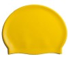 Premium Waterproof Silicone Swimming Caps