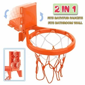 Presell basketball baby bath shower toy for sale