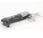 Pressure range 5 to 99 psi car tire pressure gauge digital