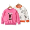 Pretty Design New Kid Hoodie Windproof with Rabbit Cat or Mouse for Sale