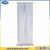Printing Aluminum High Quality Outdoor Exhibit Display Roll Up Banner Stand