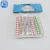 Import Printing spring Colorful Wood Clip Home Decoration Wooden Craft Clips Clothes Peg from China