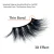 Import Private Label 3d Fluffy Faux Mink Eyelash And Custom Luxury 3d Mink Eyelashes Vendors from China