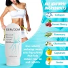 Private Label Calf Muscles Slimming Cream Skin Firming & Cellulite Reduction Women Slimming Cream OEM/ODM