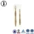 Import Private Label Customized Organic Bamboo Toothbrush from China
