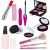 Import Private Label Kids Makeup Set Girls Toys Unique Beauty Girl 2020 Make Up 9 Years Old 7 Cosmetic Toy from China