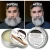 Import Private Label Organic Men Grooming  Mustache Care Wholesale Beard balm from China