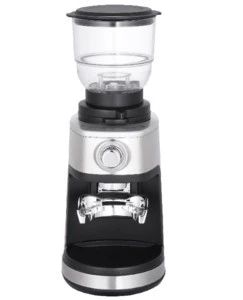 Professinal conical Coffee Burr Grinder
