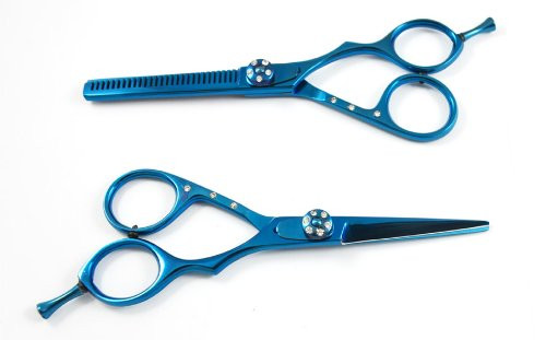 professional barber scissors For salon / Razor Hair Cutting Shears