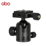 Professional camera aluminum connecting tripod ball head arca swiss quick release adapter plate with 1/4 cameras screws