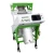 Professional CCD Peanut Color Sorter / Peanuts Color Sorting Machinery