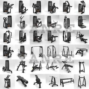 professional custom logo gimnasio musculation workout equipment gym fitness machine olympia incline bench