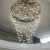 Import Professional customized attractive shopping mall cylindrical crystal chandelier light from China