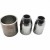 Import Professional Customized Carbide Bushings Solid Sleeves for Pump Industrial from China