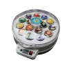 Professional Electronic Automatic Billiard Snooker Ball Cleaner Washer Polisher Machine