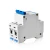 Import Professional factory 4.5kA breaking circuit breakers 6a 10a 16a 20a 25a 32a 40a 50a 63amp 2Poles circuit breaker from China