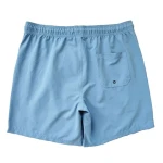 Professional Factory Custom Mens Casual Nylon Hiking Pants and Beach Shorts Boardshorts for Men