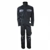 Professional Fireproof safety working security coverall uniforms