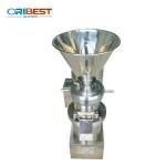Professional fresh fruits and vegetables mills/ mango pulp making machine/ rice milling machine
