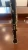Professional Germany system 26 keys Bb ebonite clarinet hcl101G