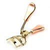 Professional handle hot color eyelash curler stainless steel Made In China