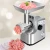 Import Professional Home Use Polished Stainless Steel Meat Mincer Electric Meat Grinder from China