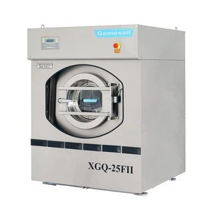Professional Lijing Industrial Washing Machine