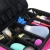 Import Professional Makeup Bag Cosmetic Case Storage Handle Organizer Artist Travel Kit from China
