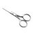 Import Professional Makeup Tools 5 Inches Nose Hair Cutting Scissors Professional Barber Scissors from China