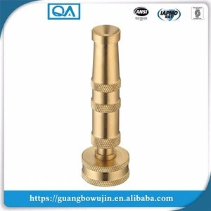 Professional Manufacture Low Price Water Hose Nozzle