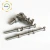 Import Professional manufacturing Hastelloy C-276 2.4819 N10276 Hex head bolt and nut screw with washer from China