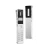 Import Professional N8 dual microphone digital audio mini voice activated recorder hq small hidden secret voice recorder from China