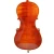 Import professional natural flame handmade cello made in china from China