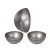 Import Professional production of floating ball stainless steel floating ball from China