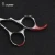 Import Professional production of hairdressing scissors tool set barber scissors from China