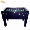 Professional Quality Foosball Table Adults Play Kicker Table Football Soccer Game