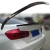 Import Professional R&D Produce ABS Made Shiny Black M4 Type Rear Spoiler For 2012-Years 3 Series BMW F30 Sedan Car from China