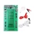 Import Professional Safe Battery Activation Board K-9202 with Circuit Current Testing Cable for iPad 2 / 3 / 4 from China