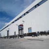 professional structure steel fabrication  warehouse design and steel structure building installation