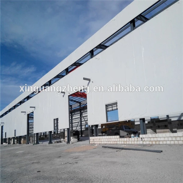 professional structure steel fabrication  warehouse design and steel structure building installation
