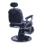 Import Professional Swivel Hydraulic Barber Chair Styling Salon Beauty Spa Shampoo Hair Styling Equipment Black from China
