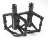 PROMEND CHEAP PRICE SEALED BEARING BICYCLE PEDAL ALUMINUM ALLOY MTB BIKE PEDALS BLACK COLOR CNC MOUNTAIN BICYCLE PEDAL