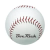 Promotion 12 inches PVC Leather Baseball Softball with Cork Core
