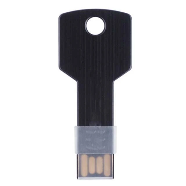 Promotion Key Shape USB Flash Drives Custom USB Flash Drive Cle USB